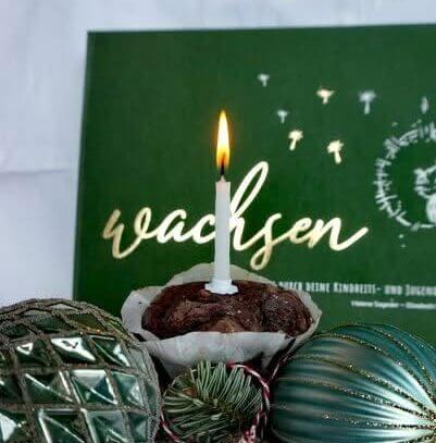 Wir feiern Geburtstag!