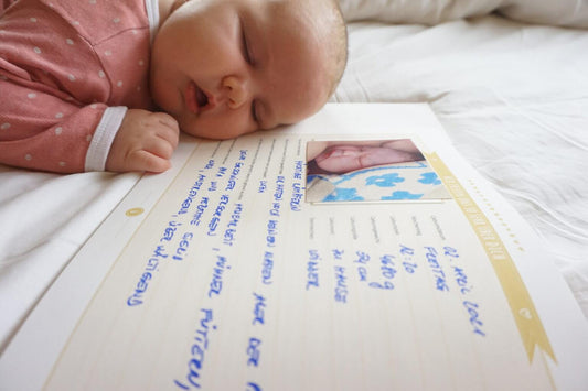 Die „wachsen“-Familie ist gewachsen…