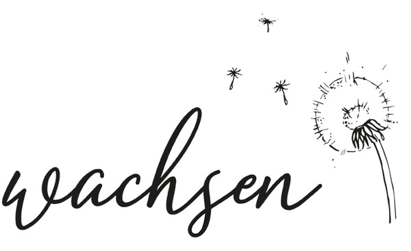 Wachsen - Das Buch